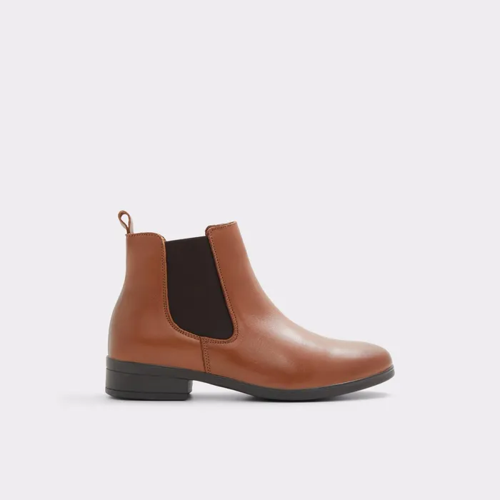 Wicoeni Cognac Women ALDO Chelsea Boots