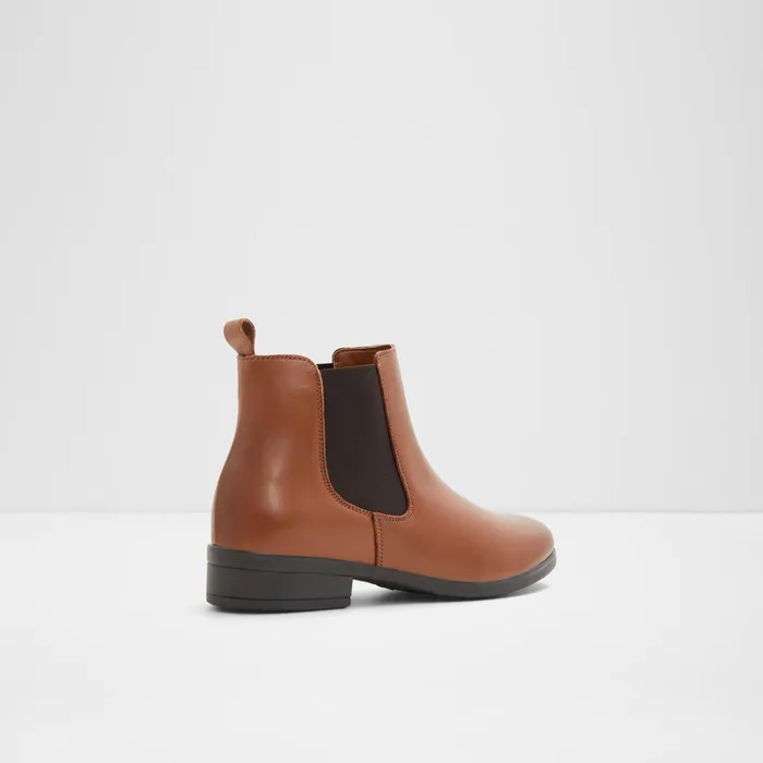 Wicoeni Cognac Women ALDO Chelsea Boots