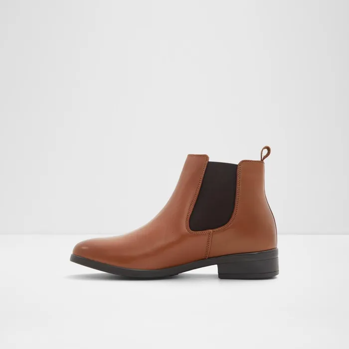 Wicoeni Cognac Women ALDO Chelsea Boots