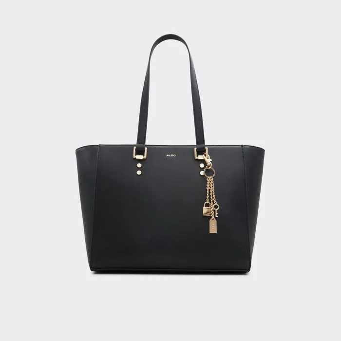 Winta Black Women ALDO Tote Bags