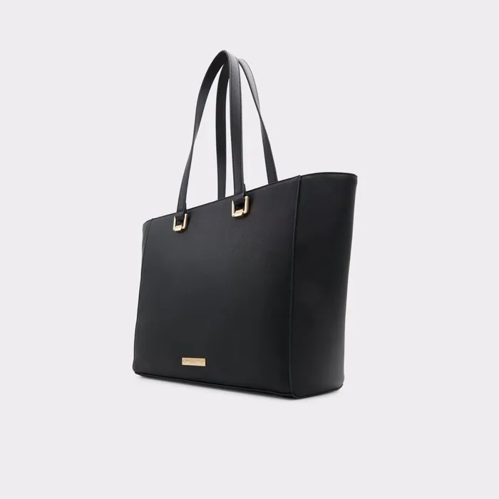 Winta Black Women ALDO Tote Bags