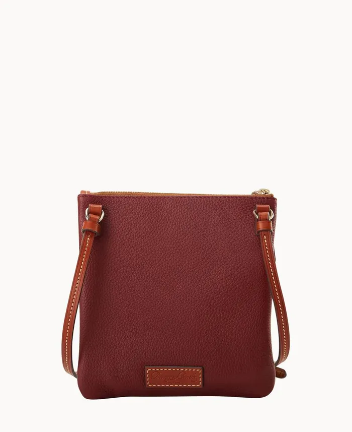 Woman Collegiate Florida State Triple Zip Crossbody Florida State Dooney and Bourke Crossbodies Woman Collegiate Florida State Triple Zip Crossbody Florida State Dooney and Bourke Crossbodies