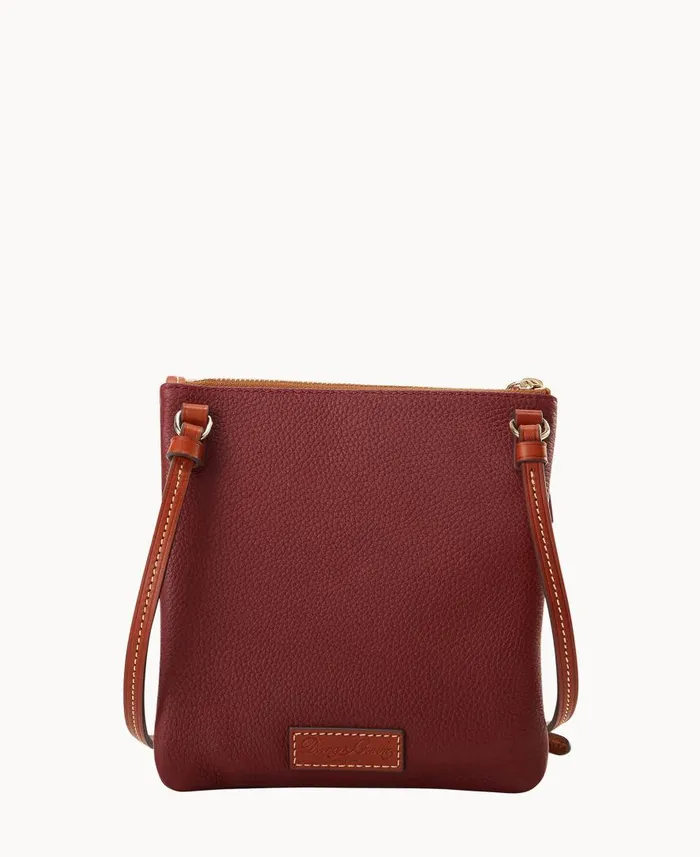 Woman NFL Commanders Triple Zip Crossbody Commanders Dooney and Bourke Crossbodies Woman NFL Commanders Triple Zip Crossbody Commanders Dooney and Bourke Crossbodies