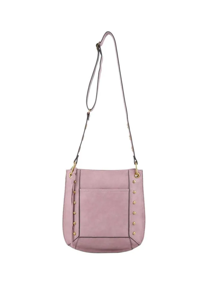 Women Abigail Crossbody In Adobe Rose Jessica Simpson Crossbody