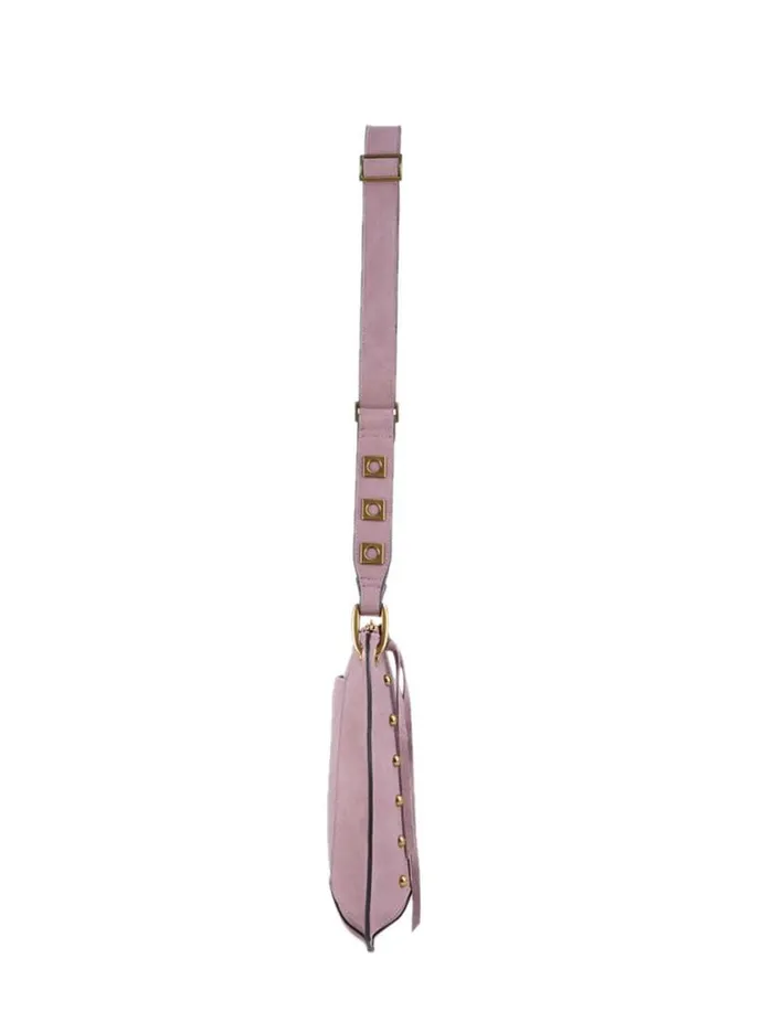 Women Abigail Crossbody In Adobe Rose Jessica Simpson Crossbody
