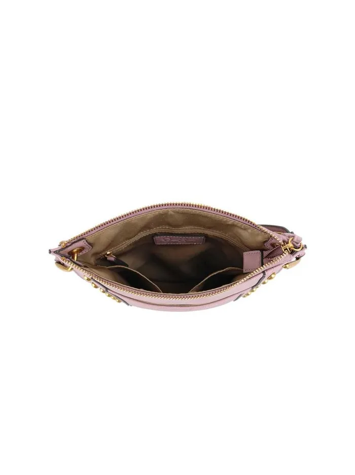 Women Abigail Crossbody In Adobe Rose Jessica Simpson Crossbody