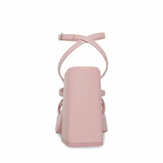 Women AFFECTION PINK Pink Steve Madden Heels Women AFFECTION PINK Pink Steve Madden Heels