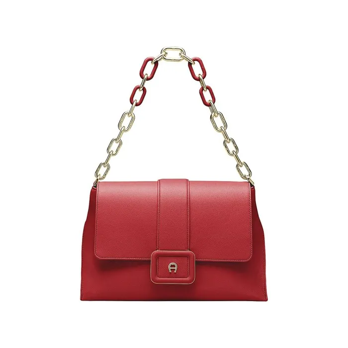 Women Aigner Bags Amal Handtasche M