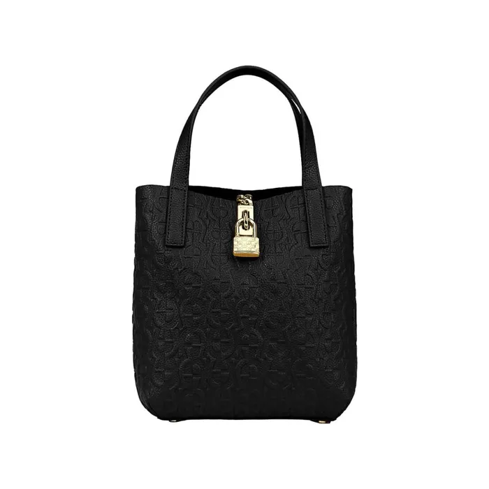 Women Aigner Bags Leonie Handbag LOGO S