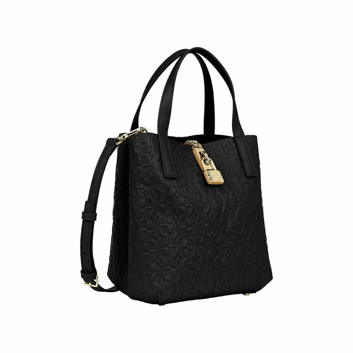 Women Aigner Bags Leonie Handbag LOGO S Women Aigner Bags Leonie Handbag LOGO S