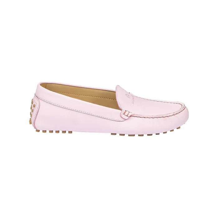 Women Aigner Shoes Anna Moccasin