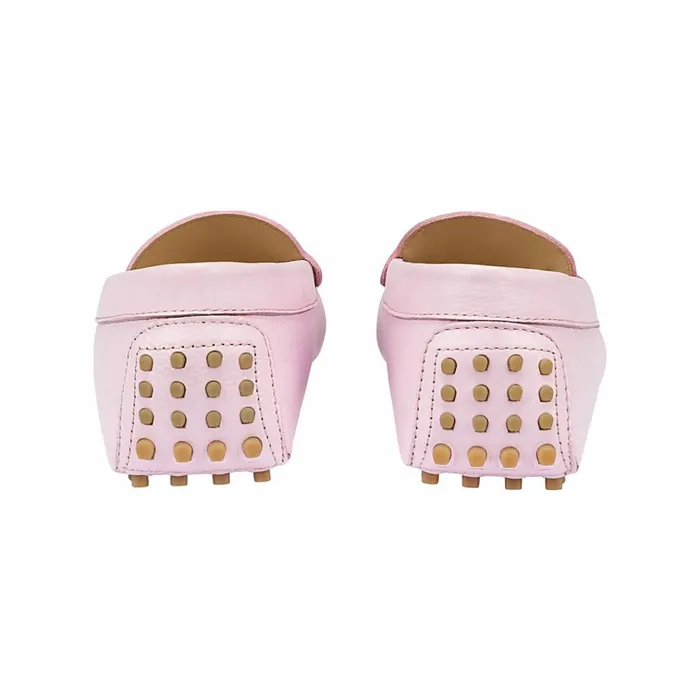 Women Aigner Shoes Anna Moccasin
