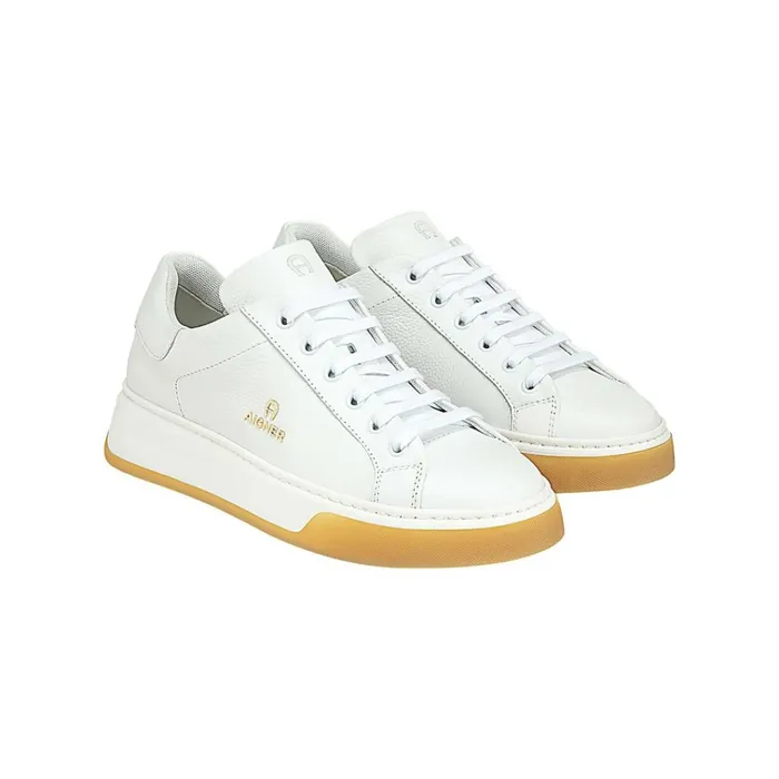 Women Aigner Shoes Carly Sneaker