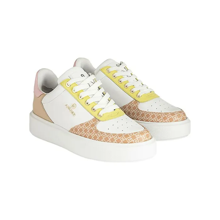 Women Aigner Shoes Sally Sneaker