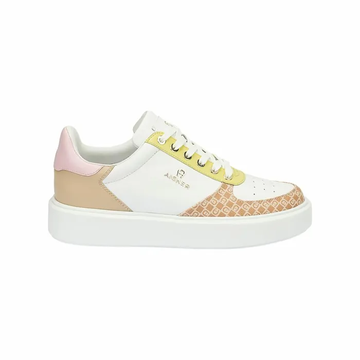 Women Aigner Shoes Sally Sneaker Women Aigner Shoes Sally Sneaker