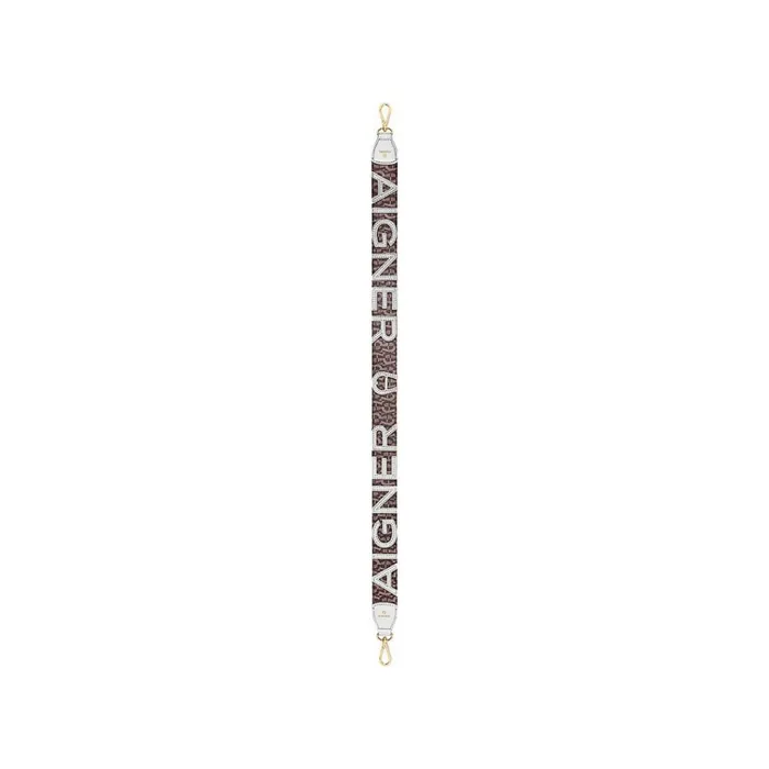 Women Aigner Straps Icon Cover Strap
