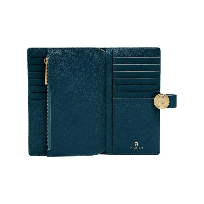 Women Aigner Wallets Leeloo Bill And Card Case Women Aigner Wallets Leeloo Bill And Card Case