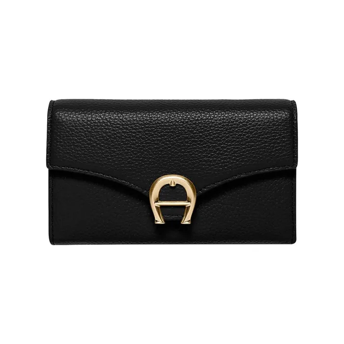 Women Aigner Wallets LORENA Combination Wallet