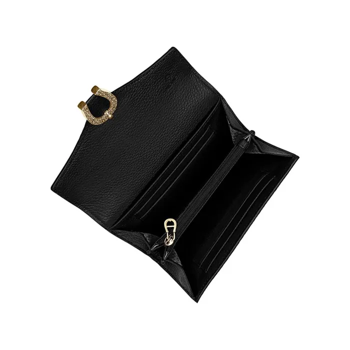 Women Aigner Wallets LORENA Combination Wallet Women Aigner Wallets LORENA Combination Wallet
