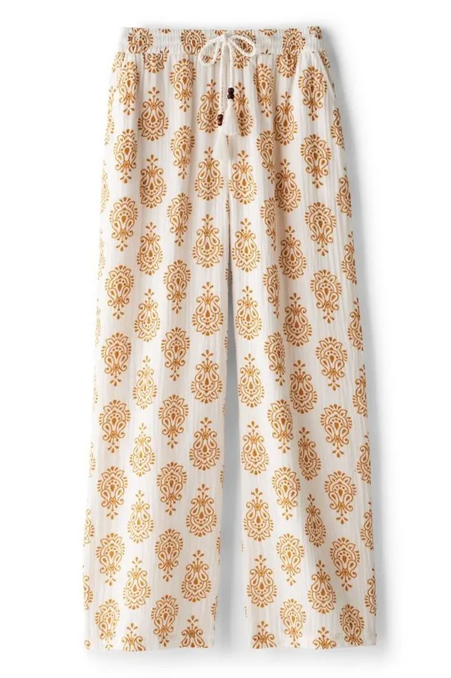 Women Amaria Nights Bottoms Amaria Nights Soft Surroundings Sleepwear and Lounge