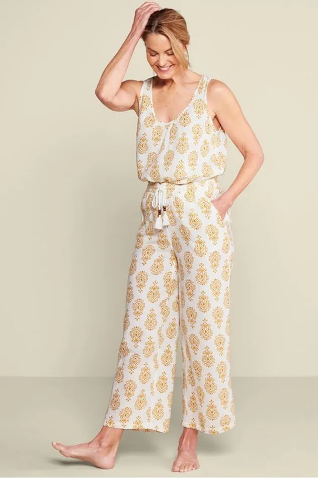 Women Amaria Nights Bottoms Amaria Nights Soft Surroundings Sleepwear and Lounge