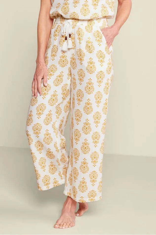 Women Amaria Nights Bottoms Amaria Nights Soft Surroundings Sleepwear and Lounge