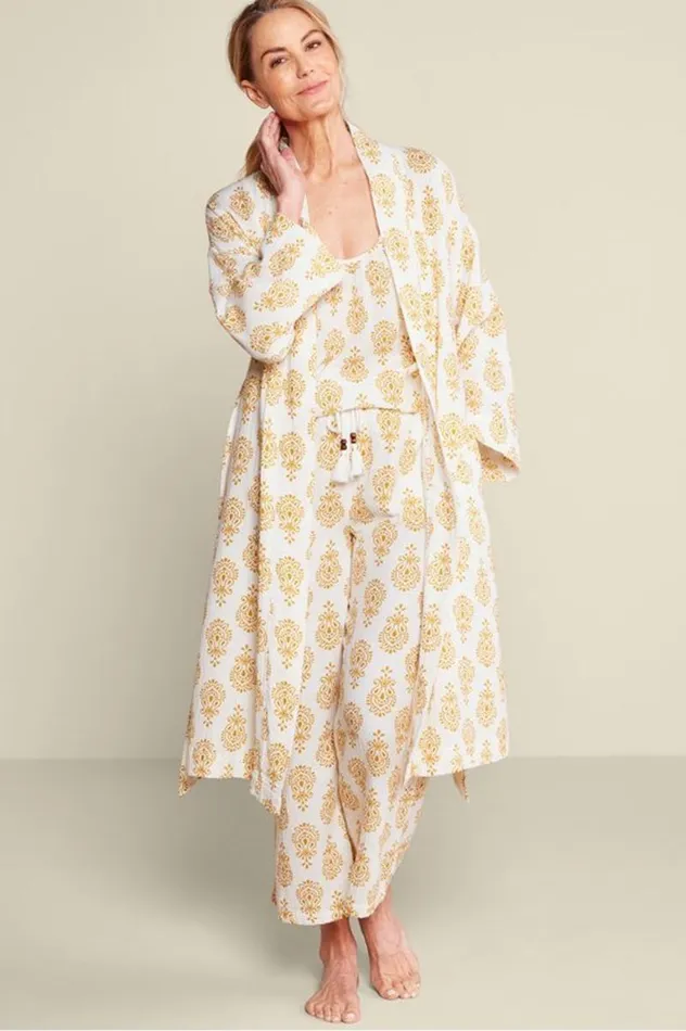 Women Amaria Nights Robe Amaria Nights Soft Surroundings Sleepwear and Lounge Women Amaria Nights Robe Amaria Nights Soft Surroundings Sleepwear and Lounge