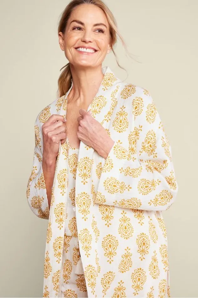 Women Amaria Nights Robe Amaria Nights Soft Surroundings Sleepwear and Lounge Women Amaria Nights Robe Amaria Nights Soft Surroundings Sleepwear and Lounge