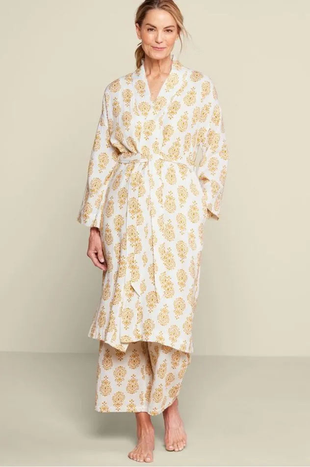 Women Amaria Nights Robe Amaria Nights Soft Surroundings Sleepwear and Lounge Women Amaria Nights Robe Amaria Nights Soft Surroundings Sleepwear and Lounge