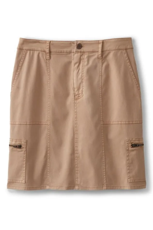 Women Antigua Utility Skort Sesame Soft Surroundings Pants Women Antigua Utility Skort Sesame Soft Surroundings Pants