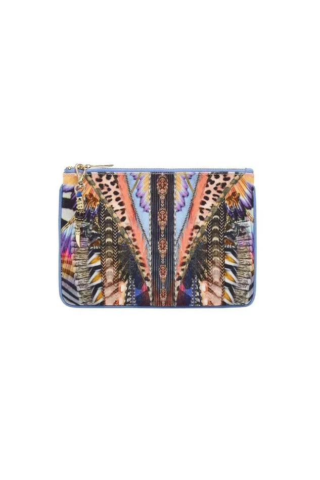 Women Bags Camilla Coin And Phone Purse Love On The Wing