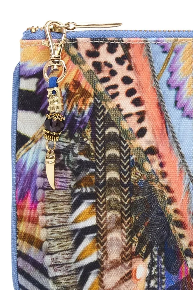 Women Bags Camilla Coin And Phone Purse Love On The Wing