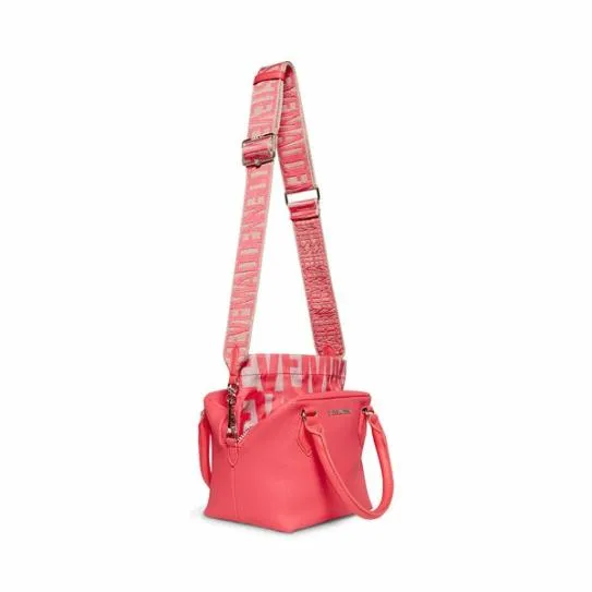 Women BAMUSED RED Red Steve Madden Crossbody Bags Women BAMUSED RED Red Steve Madden Crossbody Bags