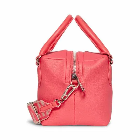 Women BAMUSED RED Red Steve Madden Crossbody Bags Women BAMUSED RED Red Steve Madden Crossbody Bags