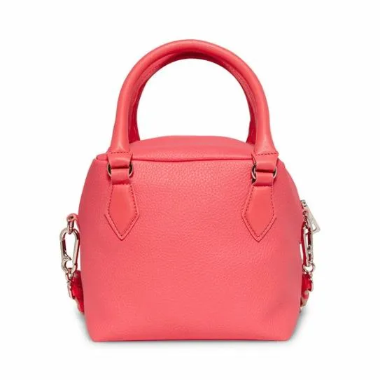 Women BAMUSED RED Red Steve Madden Crossbody Bags Women BAMUSED RED Red Steve Madden Crossbody Bags