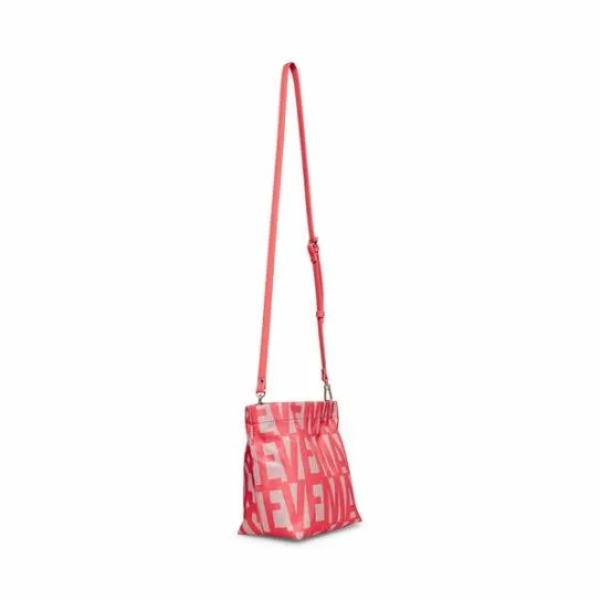 Women BAMUSED RED Red Steve Madden Crossbody Bags Women BAMUSED RED Red Steve Madden Crossbody Bags
