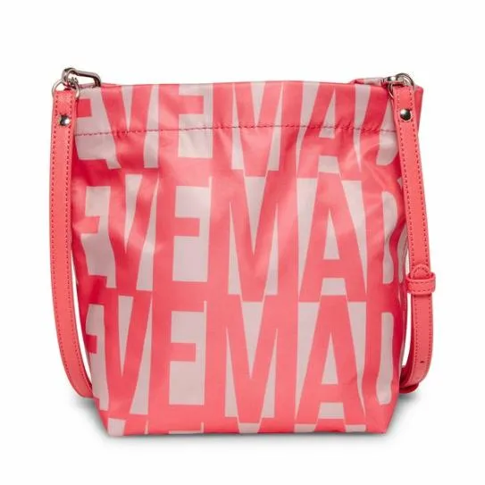 Women BAMUSED RED Red Steve Madden Crossbody Bags Women BAMUSED RED Red Steve Madden Crossbody Bags
