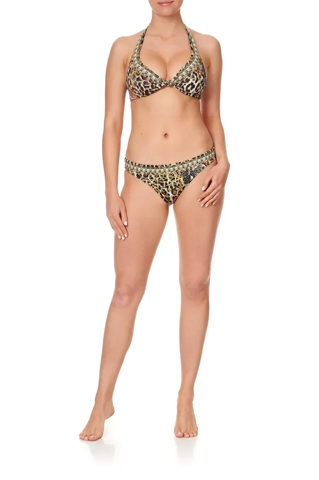 Women Bikinis Camilla Regular Pant Nomadic Nymph
