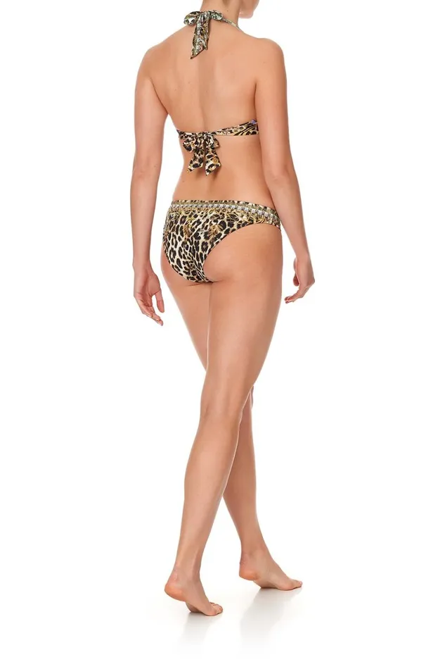 Women Bikinis Camilla Regular Pant Nomadic Nymph