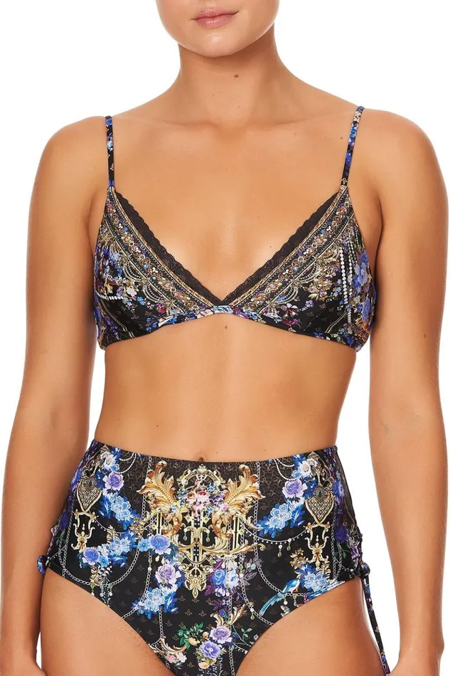 Women Bikinis Camilla Tri Bra Palace Playhouse