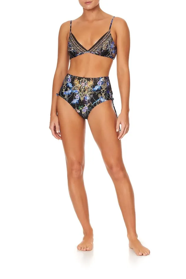 Women Bikinis Camilla Tri Bra Palace Playhouse