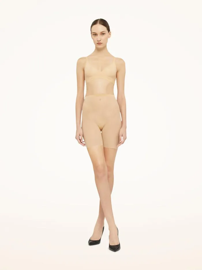 Women Bras Wolford Skin Bralette Nude