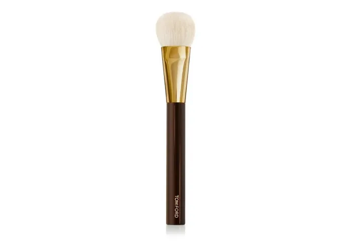Women Brushes Tom Ford Foundation Brush 02