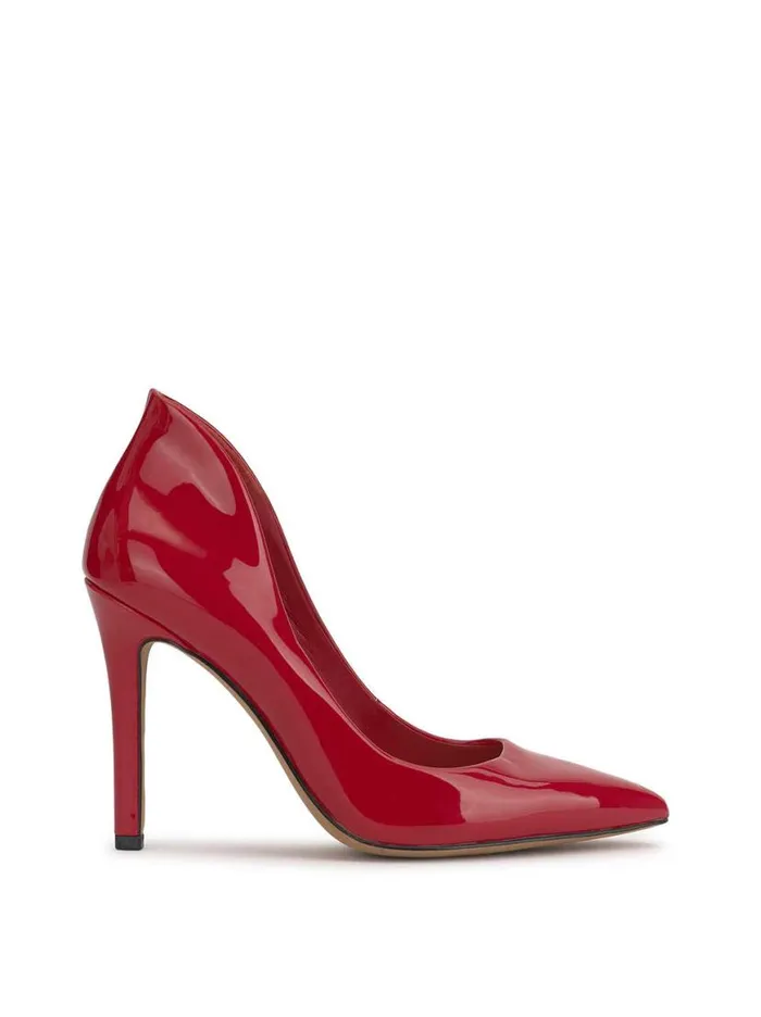 Women Cambredge Pump In Lipstick Jessica Simpson Pumps