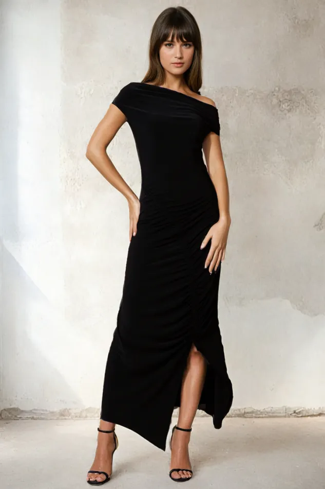 Women Dresses YUMI KIM ANGELA DRESS Black