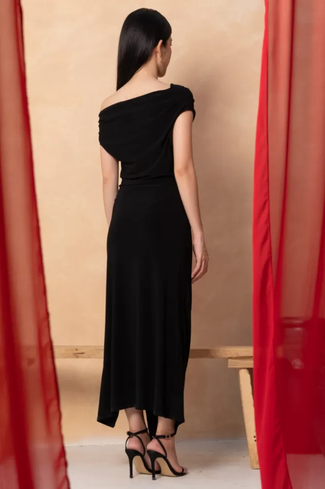 Women Dresses YUMI KIM ANGELA DRESS Black