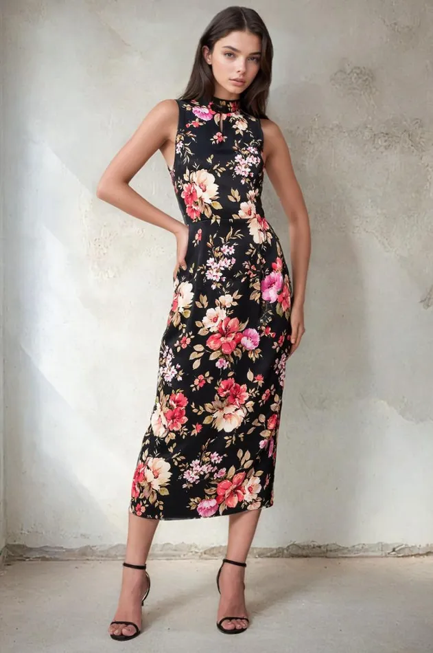 Women Dresses YUMI KIM LINA DRESS Moonlight Strip