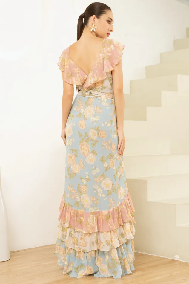 Women Dresses YUMI KIM TILDA MAXI DRESS Mellow Field