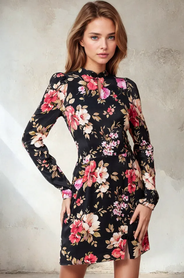Women Dresses YUMI KIM WEILIN DRESS Moonlight Strip