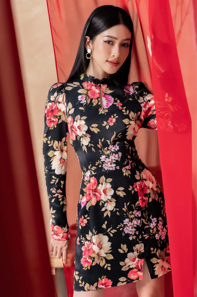 Women Dresses YUMI KIM WEILIN DRESS Moonlight Strip
